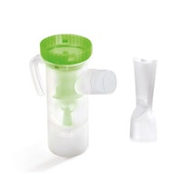 Colpharma Easy 2 Nebulizzatore + Boccaglio - 1