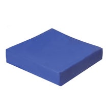 Termigea Cuscino Viscoelastico Base Portante Per Carrozzina 42x42x7 - 1