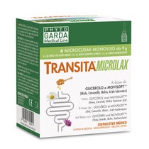 Transita Microlax Adulti 6 Microclismi - 1