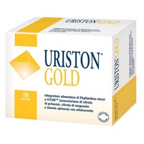 Uriston Gold 28 Bustine - 1