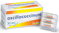 Oscillococcinum 200K Boiron 30 Dosi - 1