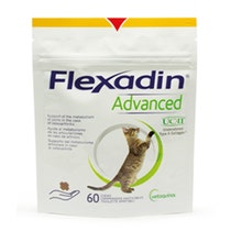 Flexadin Advanced Gatto 30 Tavolette - 1