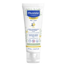 Mustela Crema Viso Nutriente Cold Cream 40ml - 1