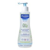 Mustela Fluido Detergente Senza Risciacquo 300ml - 1