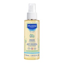 Mustela Olio Idratante Massaggio 100ml - 1
