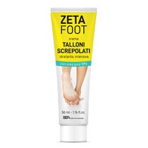 Zeta Foot Crema Talloni Screpolati 50ml - 1