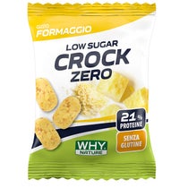 Why Nature Crock Zero Formaggio 30g - 1