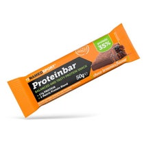 Proteinbar Barretta Choco Brownies 1 Pezzo - 1
