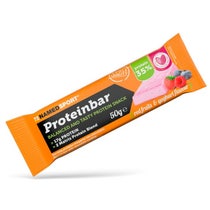 Proteinbar Barretta Red Fruits & Yogurt 1 Pezzo - 1