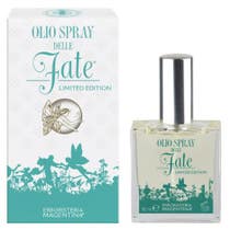Olio Spray delle Fate Limited Edition 50ml - 1