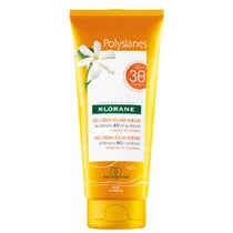 Klorane Gel Crema Solare Sublime Spf30 Viso Corpo 200ml - 1