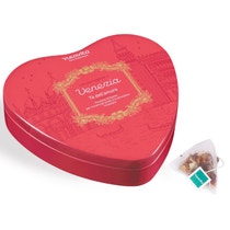 Neavita Cofanetto Cuore Venezia Con Te' Dell'Amore 12 Filtri - 1
