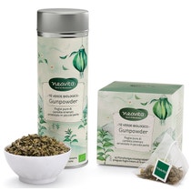 Neavita Filtroscrigno Te' Gunpowder Bio 15 Filtri - 1