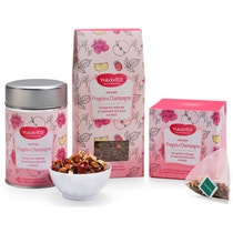 Neavita Filtroscrigno Infuso Fragole Champagne 15 Filtri - 1
