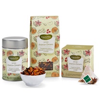 Ricarica Infuso Arancia Zenzero 100g - 1
