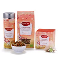 Neavita Silver Tin Tisana Curcuma E Zenzero Bio 80g - 1
