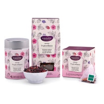 Neavita Silver Tin Tisana Frutti Di Bosco 100g - 1