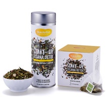 Neavita Silver Tin Start-Up Detox 70g - 1