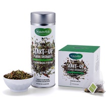 Neavita Silver Tin Tisana Start-Up Drenante 60g - 1