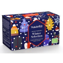 Neavita Infusi E Tisane Bio In Filtro Winter Selection - 1