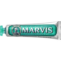 Marvis Dentifricio Classic Strong Mint 85ml - 1