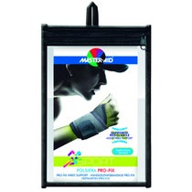 Polsiera Elastica Master Aid Sport Pro Fix Taglia Unica - 1
