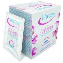 Illa Care Salvietta Intima 14 Pezzi - 1