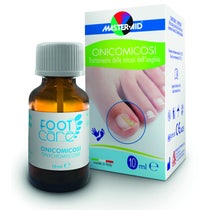 Master Aid Foot Care Onicomicosi 10ml - 1