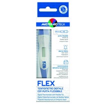 Master Aid Tech Flex Termometro Digitale 1 Pezzo - 1