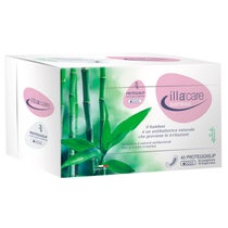 Illa Care Bamboo ProteggiSlip 40 Pezzi - 1