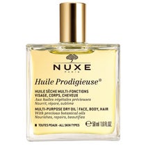 Nuxe Huile Prodigieuse Olio Secco 50ml - 1