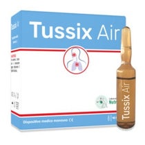 Tussix Air 10 Fiale - 1