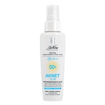 Bionike Aknet Sun SPF50+ 50ml - 1