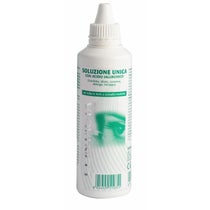 Contacta Solution Yal Soluzione Unica Lenti A Contatto 100ml - 1