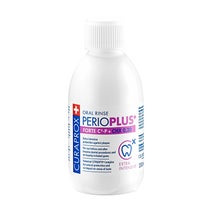 Curaprox Collutorio Perio Plus+ Forte CHX 0,20% 200ml - 1