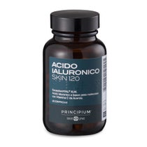Bios Line Principium Acido Ialuronico Skin 120 60 Compresse - 1