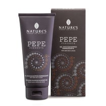 Nature's Pepe Fondente Gel Docciashampoo Energizzante 200ml - 1