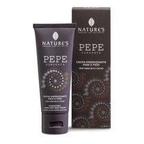 Nature's Pepe Fondente Energizzante Crema Mani Piedi 75ml - 1