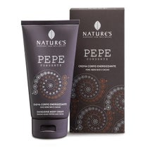 Nature's Pepe Fondente Crema Corpo Energizzante 150ml - 1
