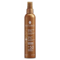 Nature's Solari Spray Fluido Viso/Corpo SPF50 200ml - 1