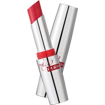 Pupa Miss Pupa Rossetto Ultra Brillante 500 Love Pearly Red 2,4ml - 1