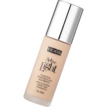 Pupa Fondotinta Attivatore Di Luce Active Light 010 Porcelain 30ml - 1