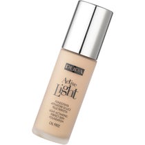 Pupa Fondotinta Attivatore Di Luce Active Light 011 Light Beige 30ml - 1