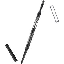 Pupa High Definition Eyebrow Pencil 004 Extra Dark 0,09g - 1