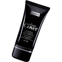 Pupa Extreme Cover Fondotinta 010 Alabaster 30ml - 1