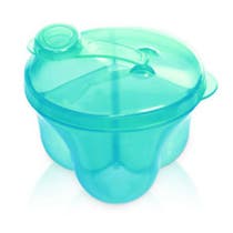 J Bimbi Bfree Click N' Go Blu Contenitore/Dosatore Per Latte In Polvere - 1