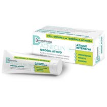 Dermovitamina Acneclin Idrogel Attivo 40ml - 2
