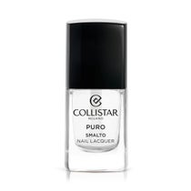 Collistar Smalto Puro Lunga Durata 301 Cristallo Puro 10ml-1