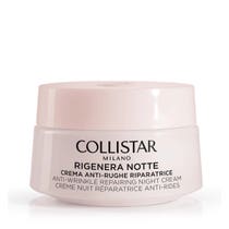 Collistar Rigenera Crema Notte Anti-Rughe Viso Collo 50ml-1