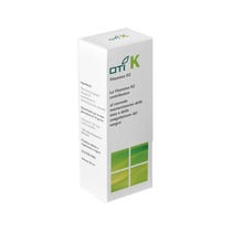 Oti K Vitamina K2 Gocce 20ml - 5